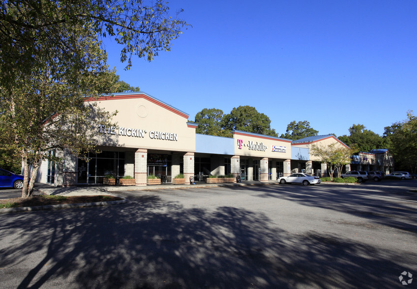 1175 Folly Rd, Charleston, SC for sale - Primary Photo - Image 1 of 1