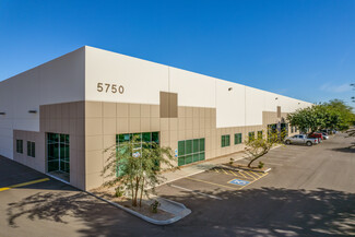 More details for 5750 W Roosevelt St, Phoenix, AZ - Industrial for Lease