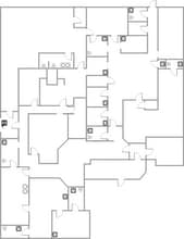 1300 Fulton St, Denton, TX for lease Interior Photo- Image 1 of 2