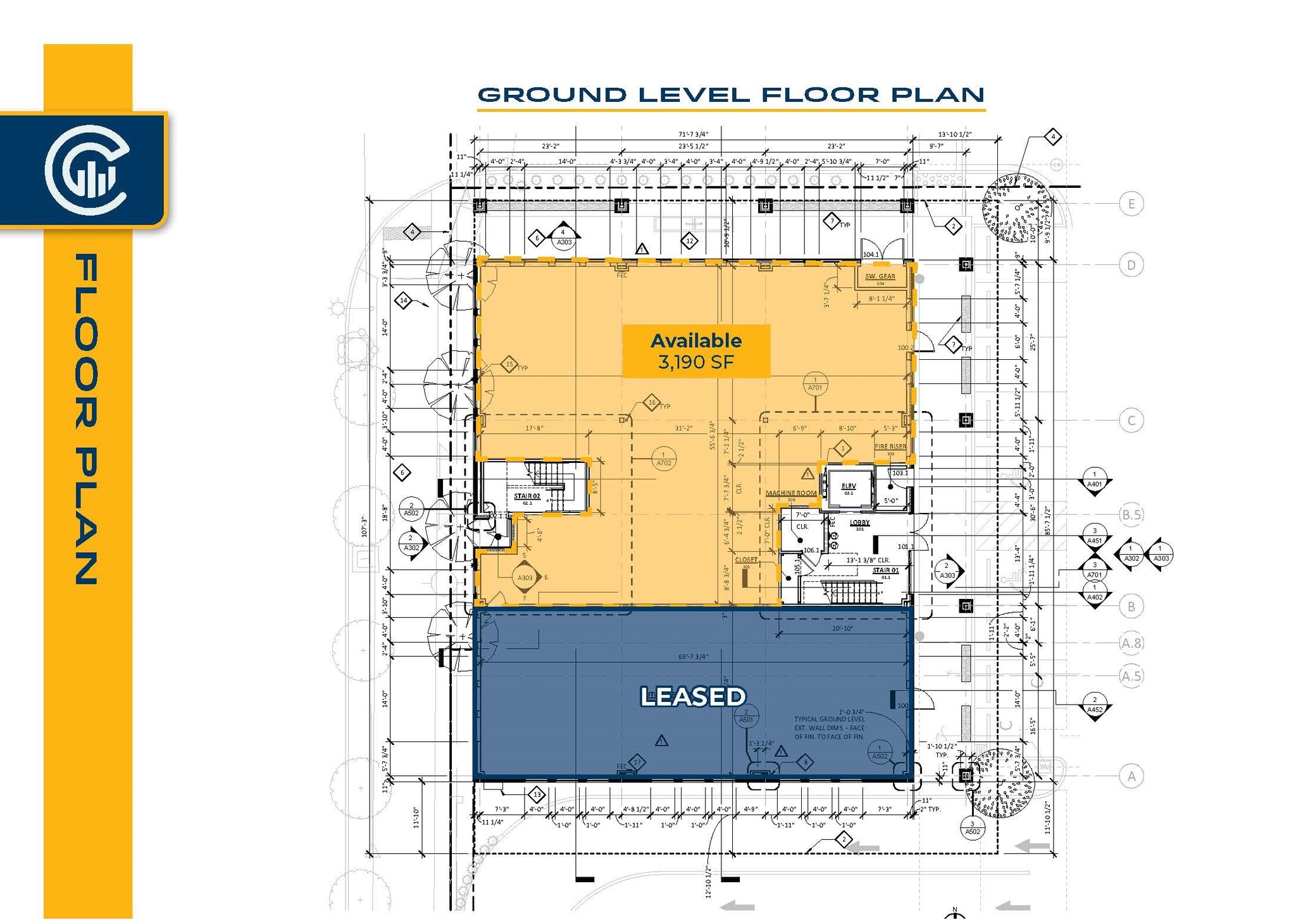 1821 SE 192nd Ave, Camas, WA for lease Floor Plan- Image 1 of 1