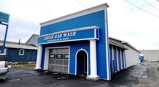 More details for 137 Genesee St, Oneida, NY - Office/Retail for Lease