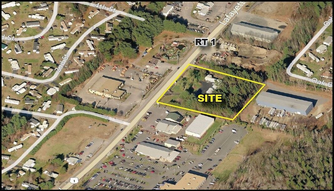 Hospitality in North Hampton, NH for sale Building Photo- Image 1 of 1