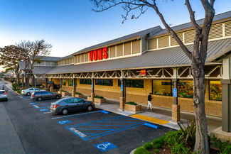 More details for Marigold Shopping Center – Retail for Sale, San Luis Obispo, CA