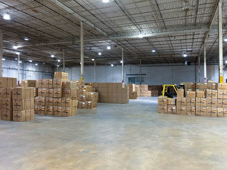 1224 Isley Dr, Gastonia, NC for lease - Building Photo - Image 2 of 5