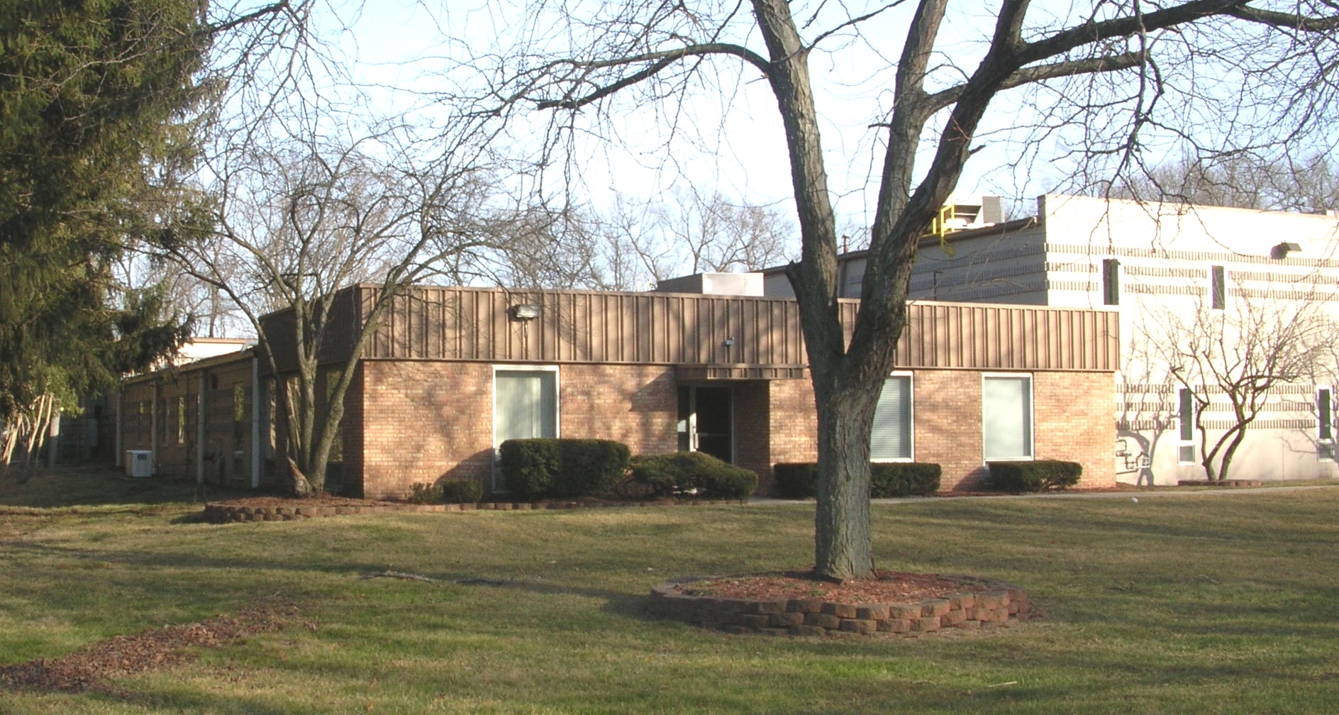 100 Anchor Rd, Michigan City, IN for sale Building Photo- Image 1 of 1