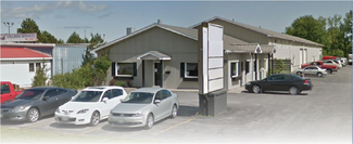 More details for 24 Advance Ave, Greater Napanee, ON - Office, Industrial for Lease