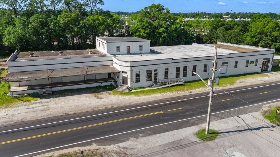 5154-5200 W Beaver St, Jacksonville, FL for lease - Building Photo - Image 1 of 20