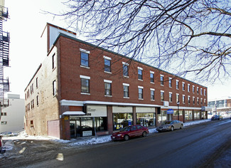 More details for 96-118 Harlow St, Bangor, ME - Coworking for Lease