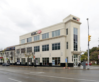 More details for 136 King St S, Waterloo, ON - Retail for Lease