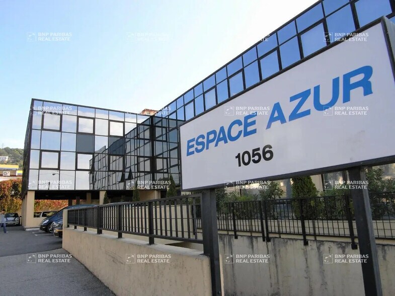 Office in Mougins for lease - Building Photo - Image 1 of 22