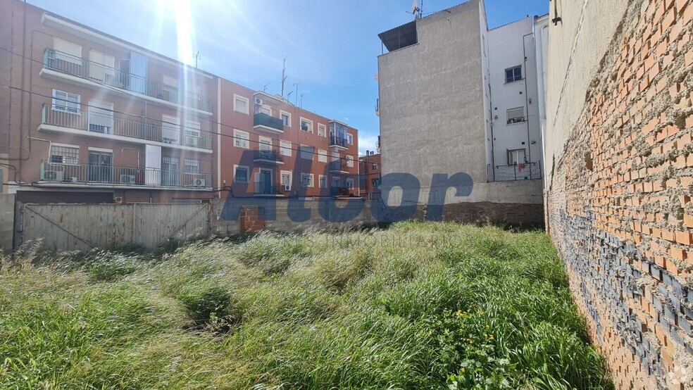 Land in Madrid, MAD for sale - Building Photo - Image 2 of 6