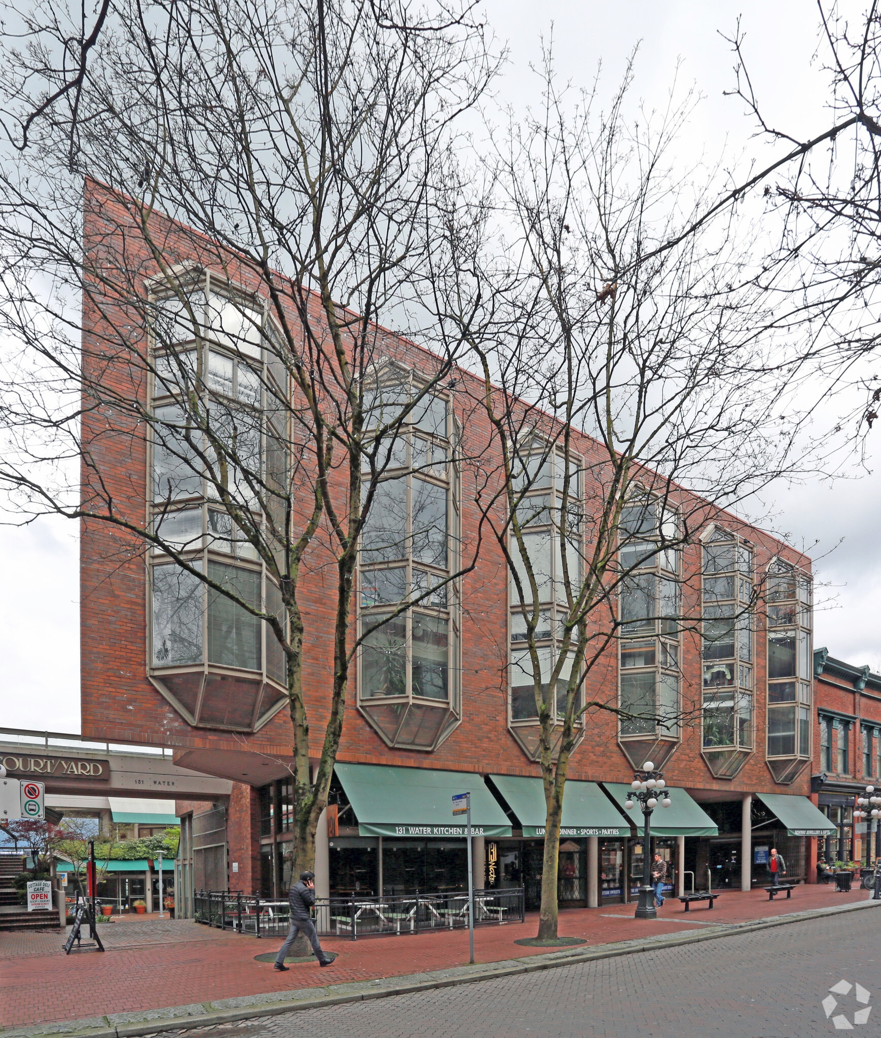 131 Water St, Vancouver, BC for sale Primary Photo- Image 1 of 1