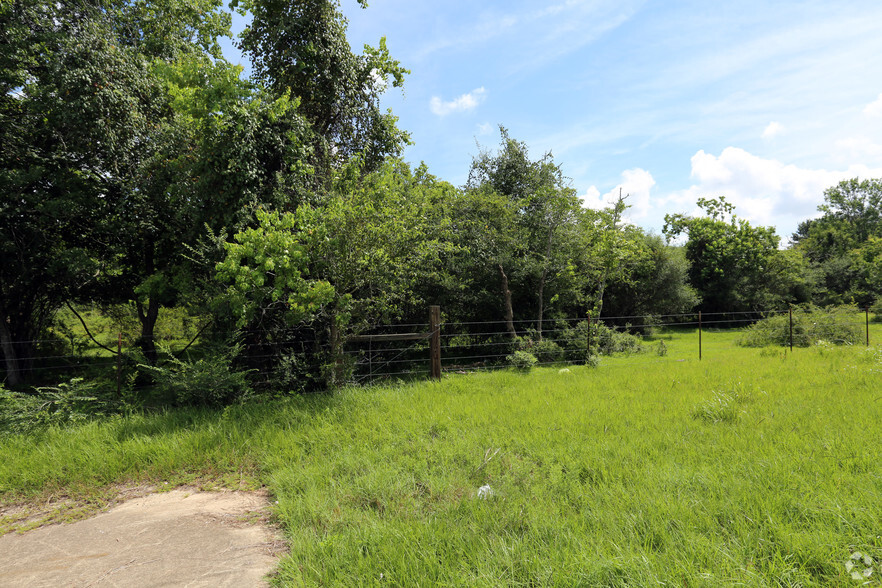 W Highway 6, Alvin, TX for sale - Primary Photo - Image 1 of 1