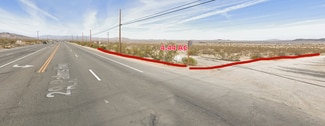 More details for APN 0607-161-13 Twenty Nine Palms Hwy, Joshua Tree, CA - Land for Sale