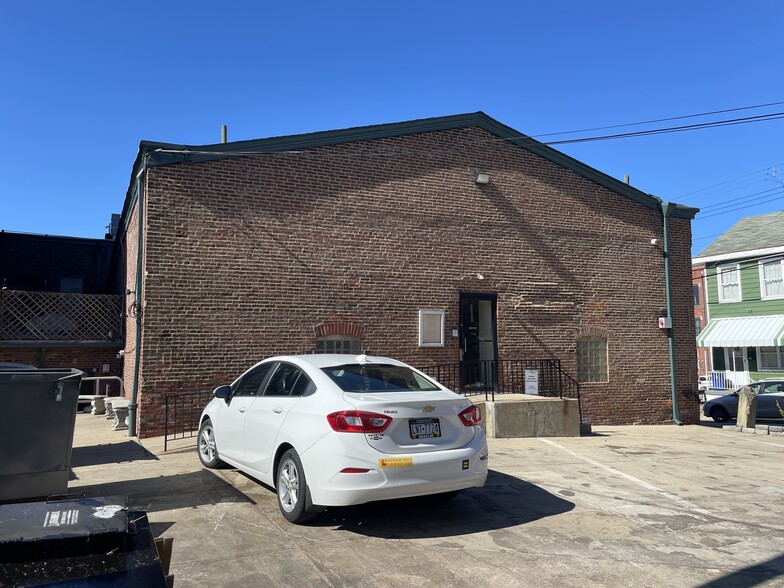 4126-4130 Butler St, Pittsburgh, PA for lease - Building Photo - Image 3 of 20