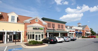 More details for Waterloo Rd, Columbia, MD - Retail for Lease