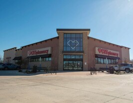 New CVS Pharmacy- North Dallas Suburb - NNN Property