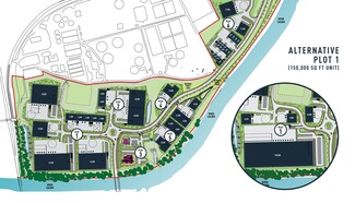 More details for Plot 2 Wakefield Eastern Relief Rd, Wakefield - Industrial for Sale