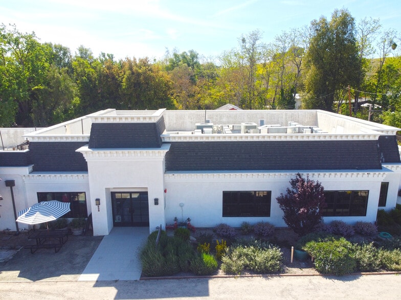 2449 Baseline Ave, Ballard, CA for lease - Building Photo - Image 2 of 3