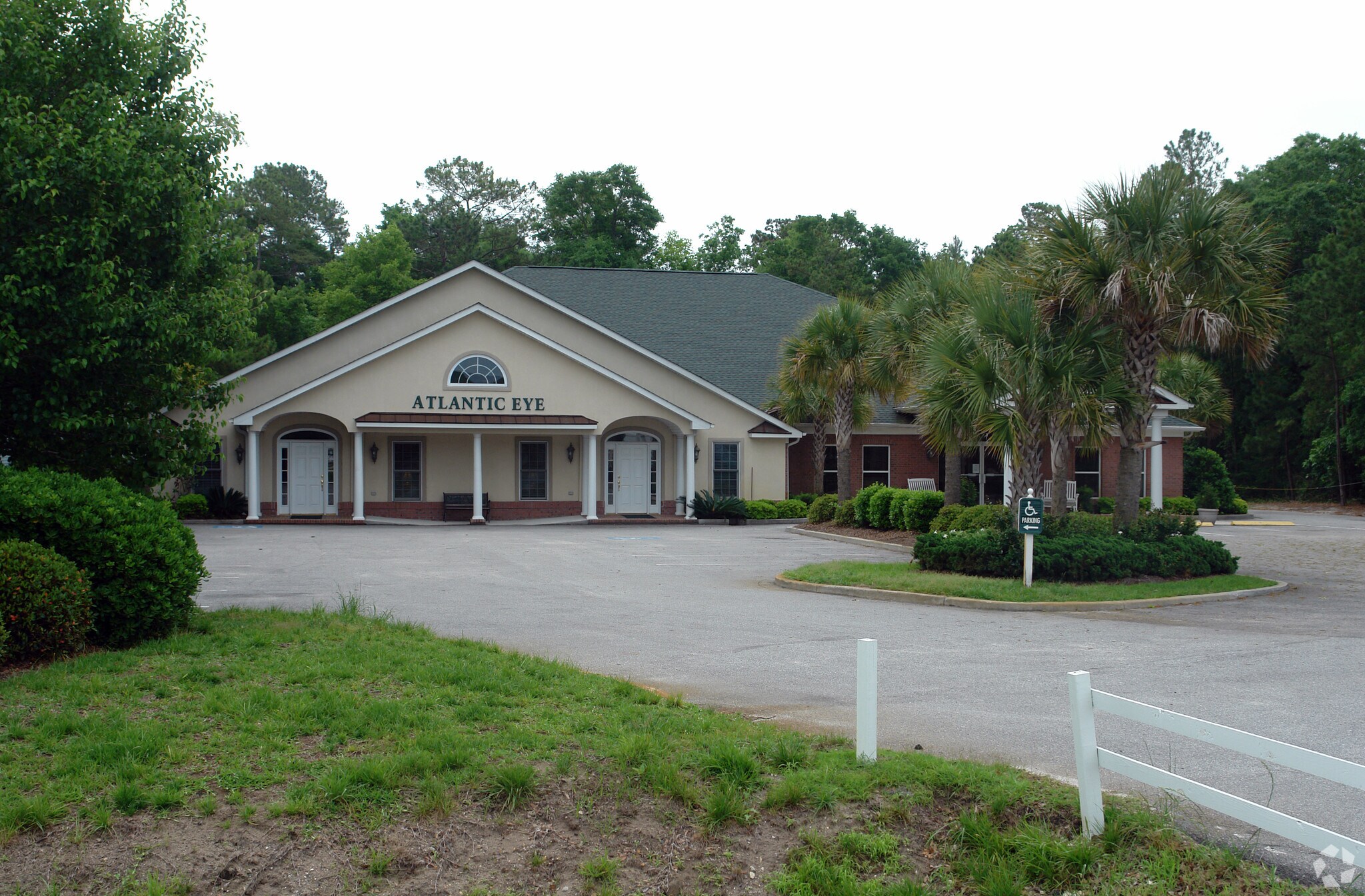 3911 Highway 17, Murrells Inlet, SC for sale Primary Photo- Image 1 of 1