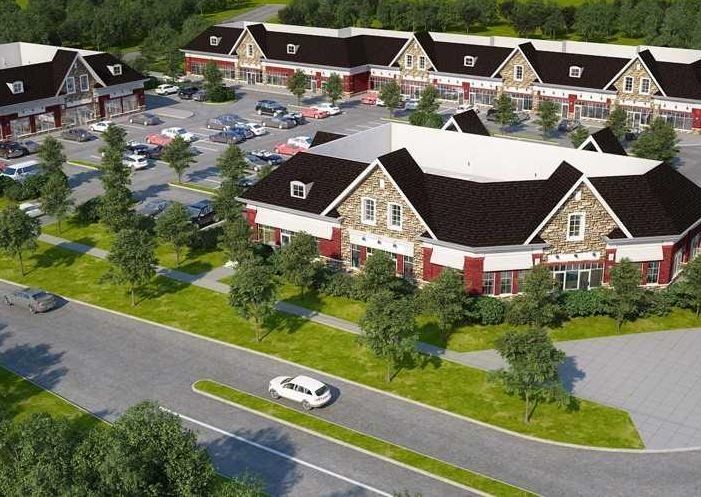 50 Doctor Kay Dr, King, ON for sale - Building Photo - Image 1 of 1