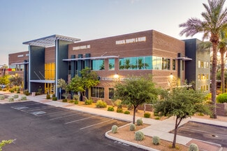 More details for 4550 E Bell Rd, Phoenix, AZ - Office/Medical for Lease
