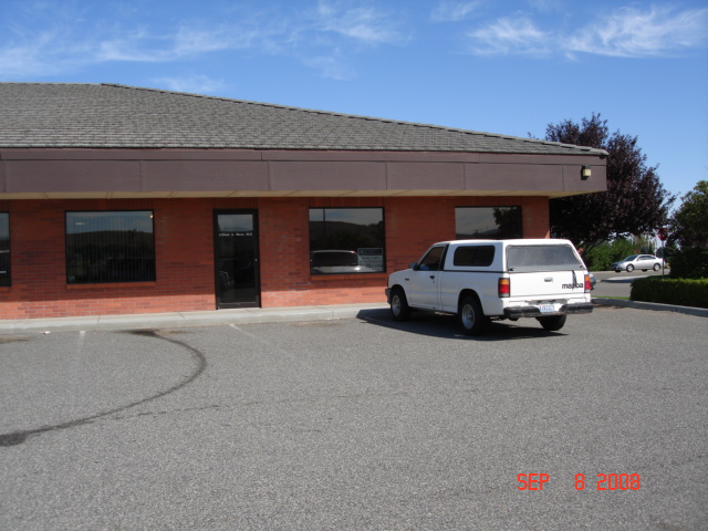 7325 W Deschutes Ave, Kennewick, WA for lease - Primary Photo - Image 2 of 40