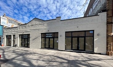 63 Pennsylvania Ave, Brooklyn, NY for lease Building Photo- Image 2 of 5