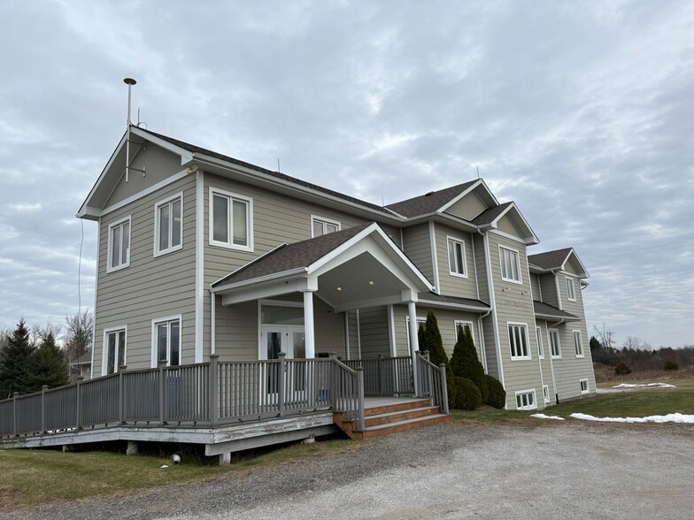 3240 Drummond Concession 5A Rd, Perth, ON for sale - Building Photo - Image 2 of 2