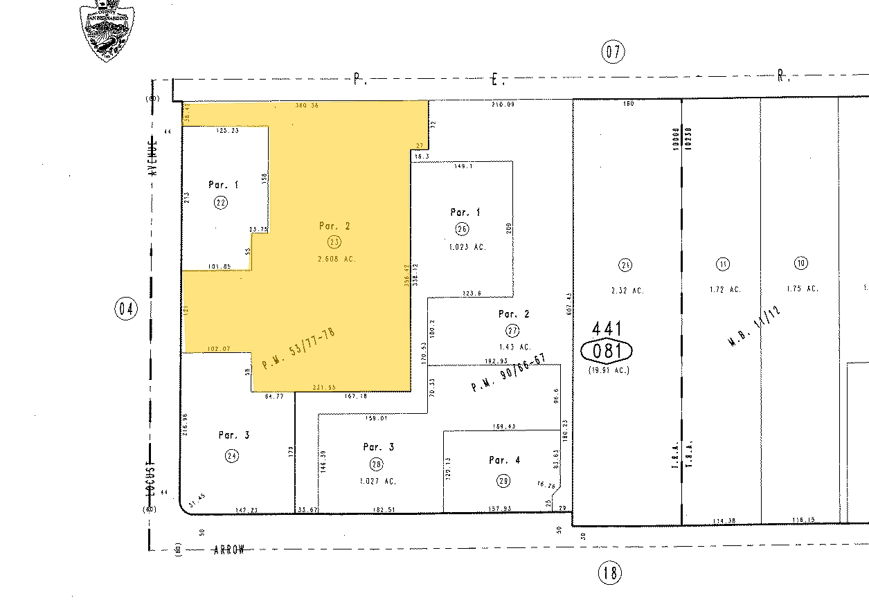 18140-18150 Arrow Blvd, Fontana, CA 92335 | LoopNet