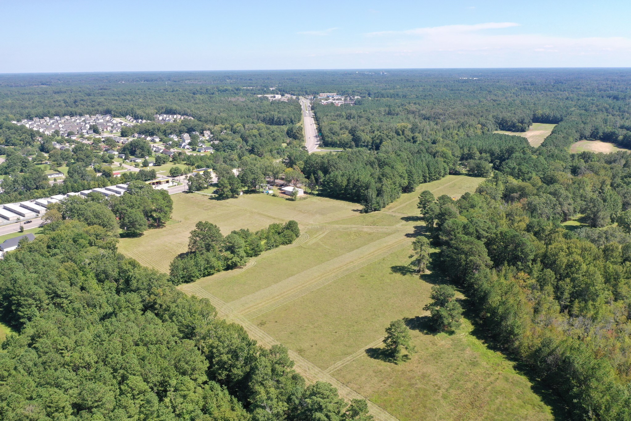 Cedar Creek, Fayetteville, NC 28312