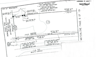 More details for 2735 Fm 723 Rd, Rosenberg, TX - Land for Sale