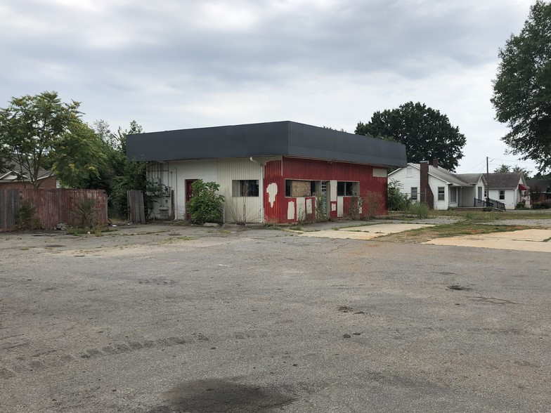 786 N Nc 16 Business Hwy, Denver, NC for sale - Other - Image 1 of 1