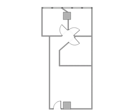 7322 Southwest Fwy, Houston, TX for lease Floor Plan- Image 1 of 1