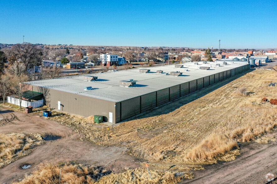 638 Illinois St, Sidney, NE for lease - Building Photo - Image 3 of 5