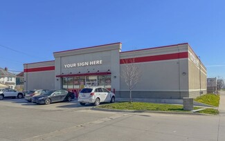 More details for 2250 W Davison, Detroit, MI - Retail for Lease