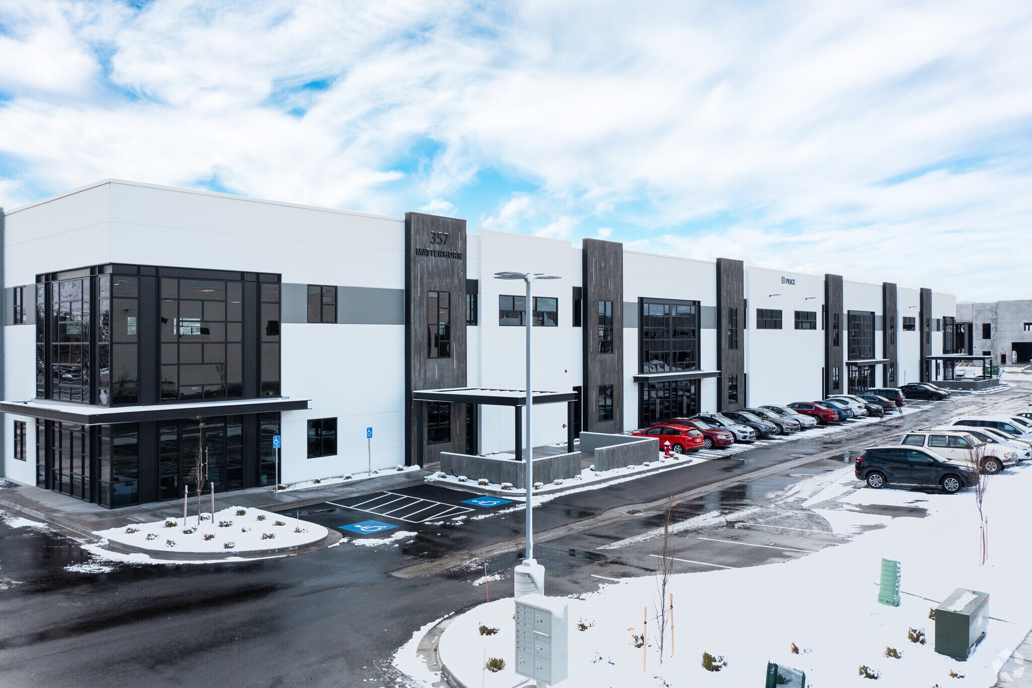 357 W Life Science Way, Draper, UT for sale Primary Photo- Image 1 of 1