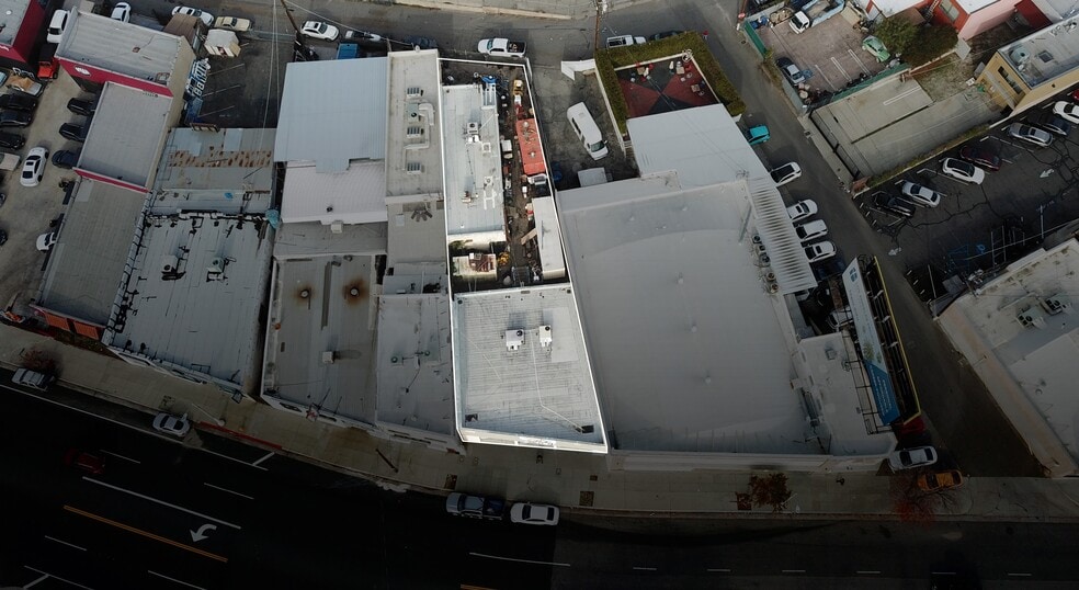 7241 Foothill Blvd. & 7228 Greeley St. portfolio of 2 properties for sale on LoopNet.com - Building Photo - Image 1 of 7