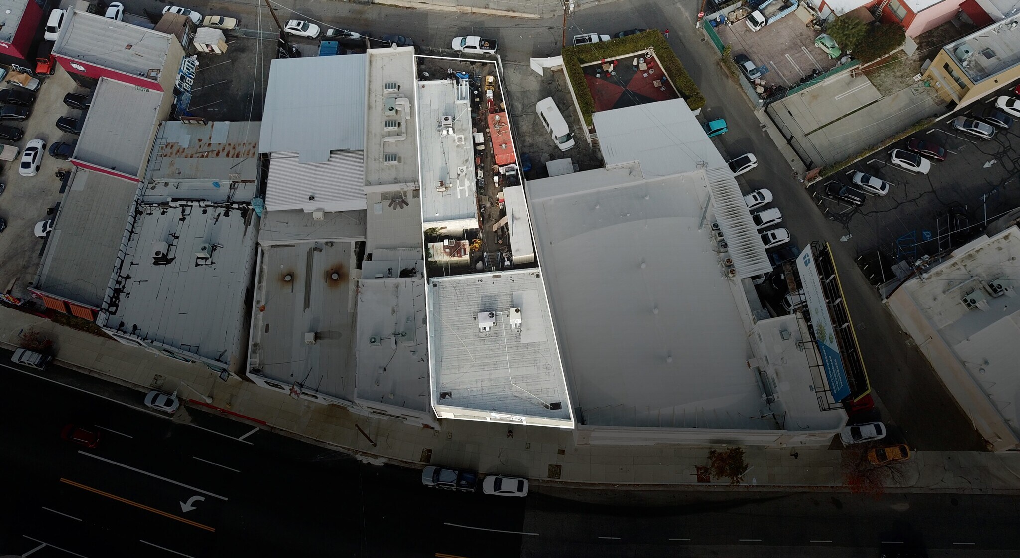 7241 Foothill Blvd. & 7228 Greeley St. portfolio of 2 properties for sale on LoopNet.com Building Photo- Image 1 of 8