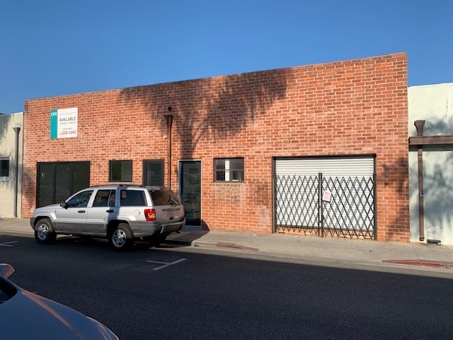 3820-3822 Willat St, Culver City, CA for lease Building Photo- Image 1 of 6