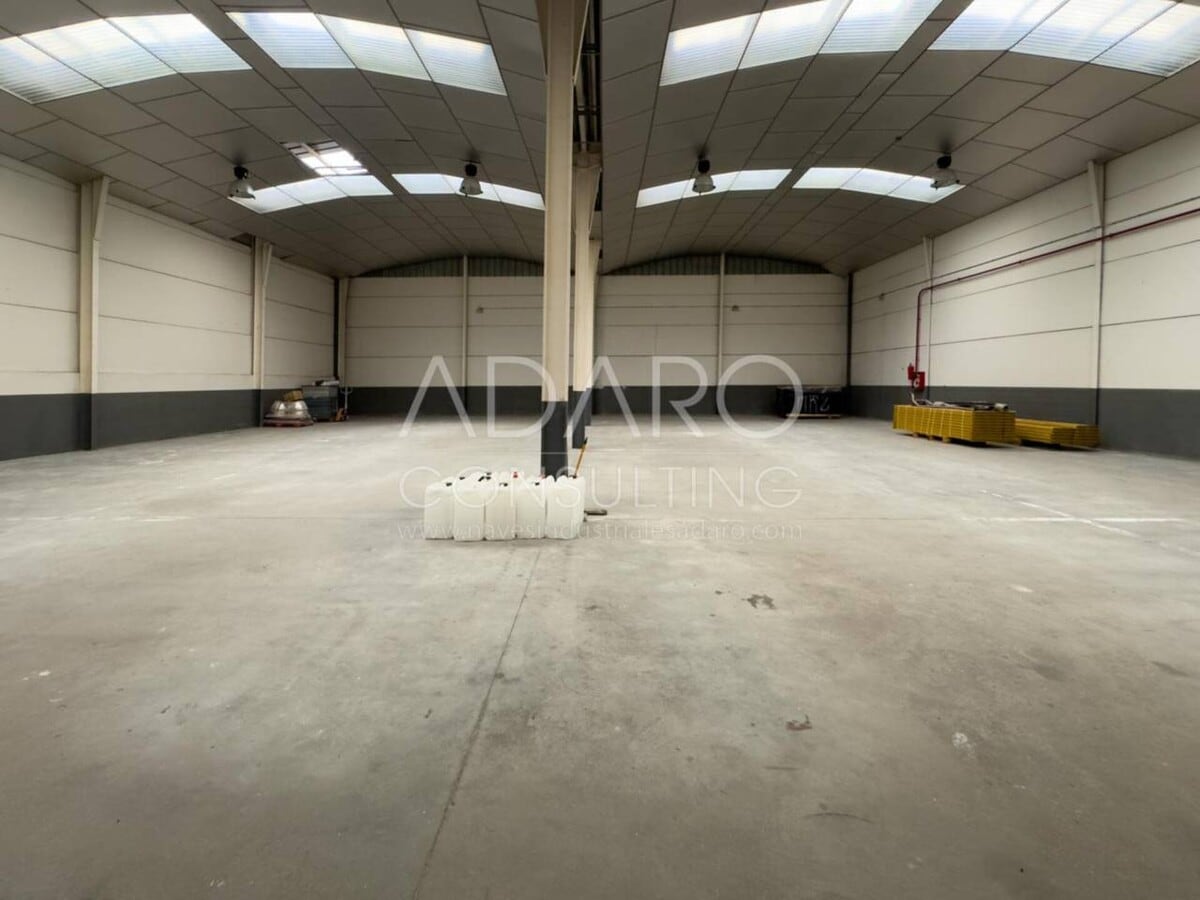 Leganés, MAD 28918 - - - Floor Plan - Image 1 of 6