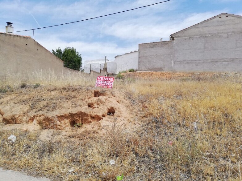 Land in Villacañas, Toledo for sale - Other - Image 2 of 2