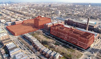 More details for Homan Square Portfolio – for Sale, Chicago, IL