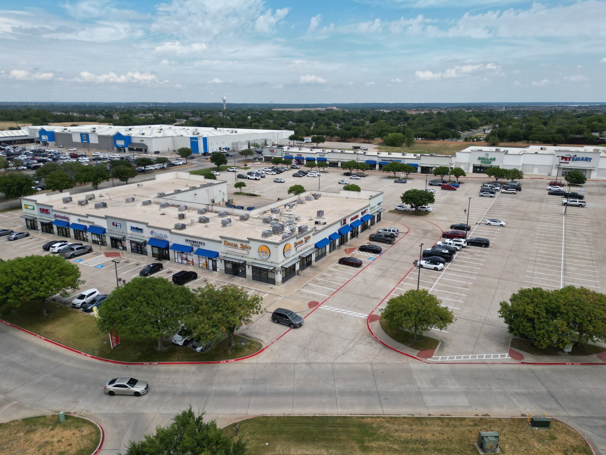 Hwy 114, Roanoke, TX for lease Building Photo- Image 1 of 4