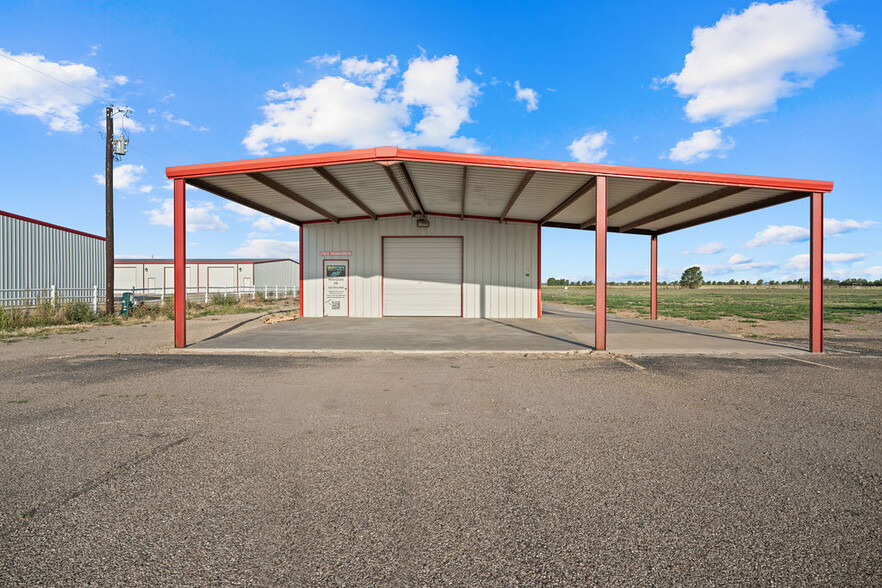 2769 N Frankford Ave, Lubbock, TX for sale - Building Photo - Image 2 of 20