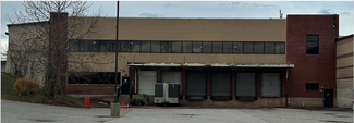 More details for 2060 South Dr, Oaks, PA - Industrial for Lease