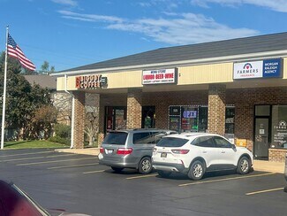 More details for 1125 E Michigan Ave, Battle Creek, MI - Office/Medical for Lease