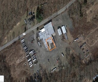More details for 1090, Johnsonburg, NJ - Industrial for Lease
