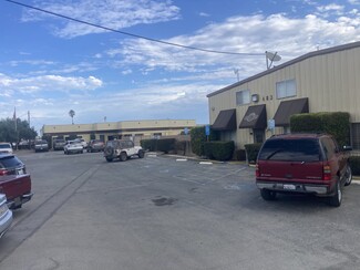 More details for 483 El Camino Real S, Salinas, CA - Industrial for Sale