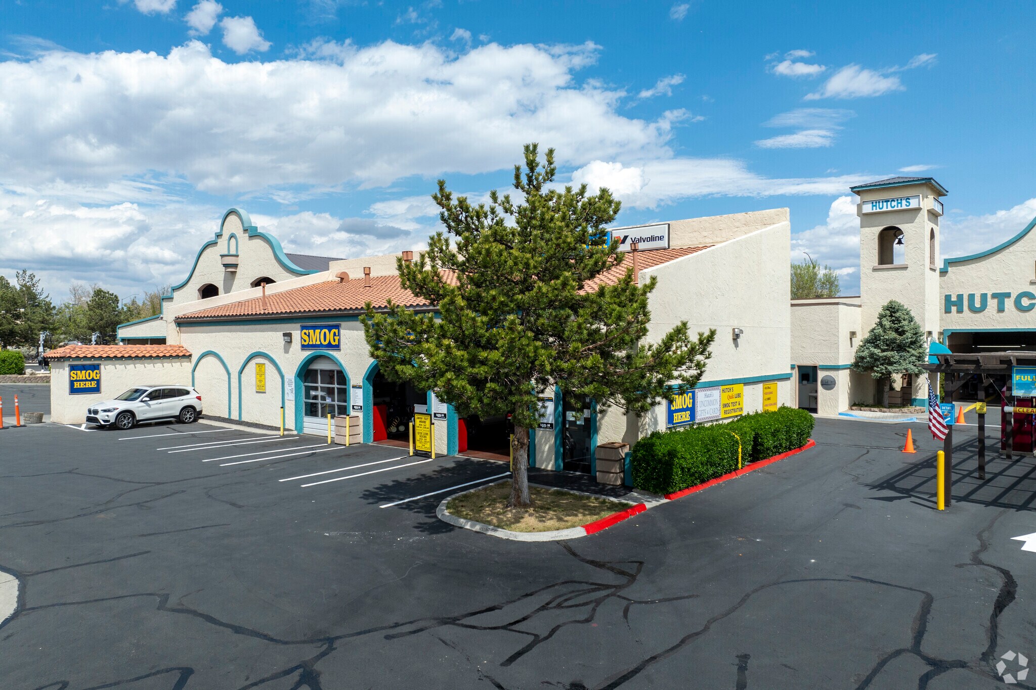 6355 S Mccarran Blvd, Reno, NV for sale Primary Photo- Image 1 of 1